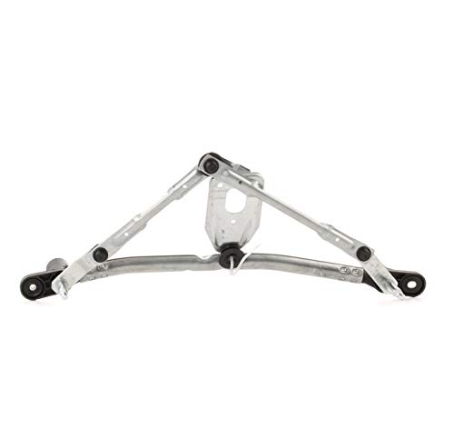 Varillaje de limpiaparabrisas RIDEX 300W0069 sin motor para sistema delantero