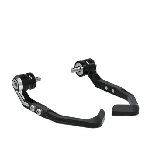 Bouclier de protection guidon moto Aprilia RS660 2022-2024