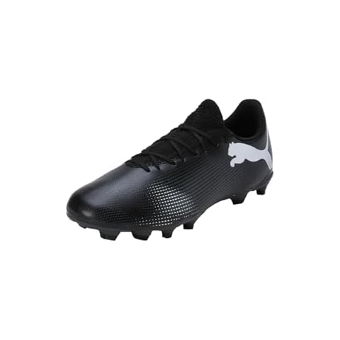 Puma Future 7 FG/AG Soccer Shoes for Men Cover