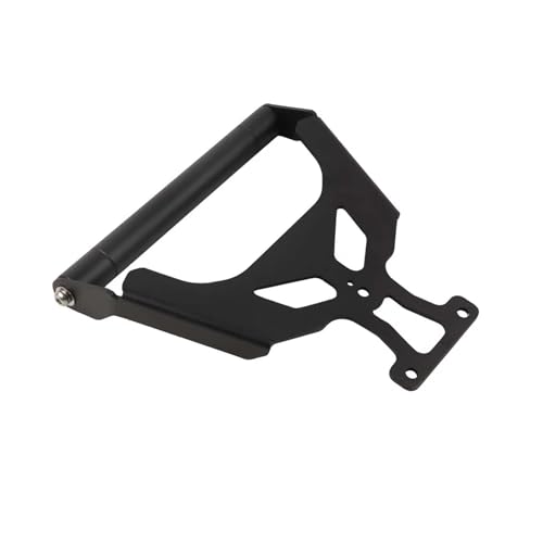 Support de navigation GPS pour guidon Yamaha Tracer 9 et 900 GT