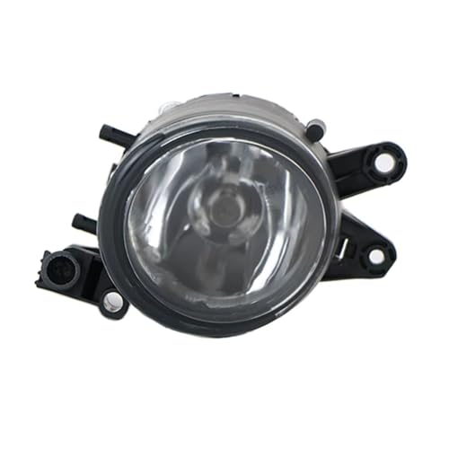 Faro antiniebla para A4 2002 2003 2004 luces de circulación diurna parachoques derecho