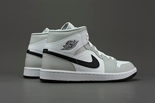 Image of Air Jordan 1 Mid Women's Shoes