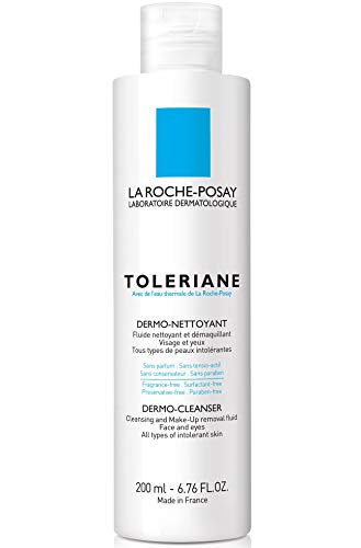 toleriane dermo cleanser reddit