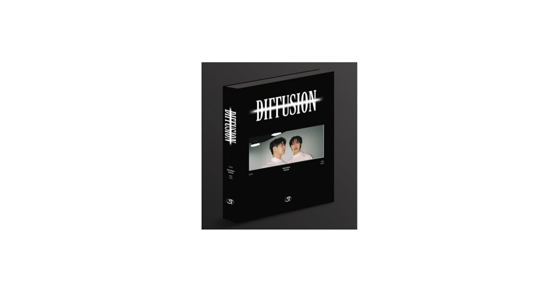 その他 MOONBIN&SANHA 2023 [DIFFUSION]DVD ASTRO MOONBIN & SANHA 2023 FAN CON : DIFFUSION DVD - Kpop USA