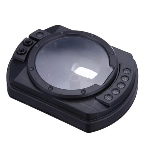 Couvercle de tachymètre pour Kawasaki Z1000 Z750 et ZX6R ZX10R Ninja 2003-2006