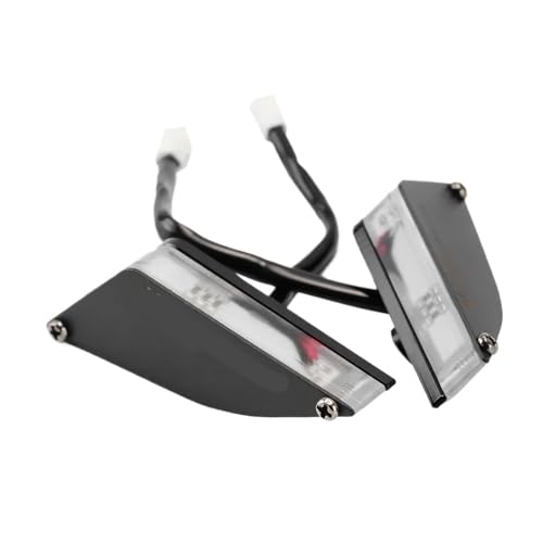 Clignotant pour Panigale V2 V4 remplacez vos feux d'origine cassés
