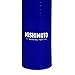 Mishimoto MMHOSE-WR6-07BL Silicone Radiator Hose Kit Fits Jeep Wrangler 6Cyl 2007-2017 Blue