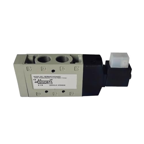 Vanne YB2BA4524G00061 étanchéité renforcée compatible YB2BA4524G00040