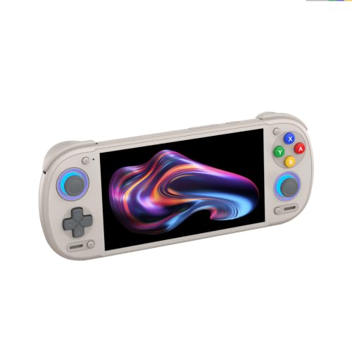 Image of Retroid Pocket 6 Handheld, 12+128G, Portable Android Gaming - 16Bit