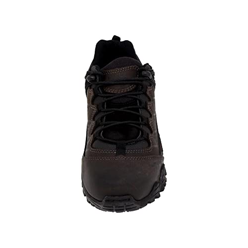 Bota Bull Terrier Masculino Extreme Low