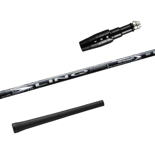 Callaway �L�����E�F�C ELYTE�EPARADYM�EROGUE�EEPIC�EMAVIRK�V���[�Y �h���C�o�[�Ή��X���[�u�t���V���t�g UST �}�~�� LIN-Q �z���C�g EX 6X(45.5�C���`)