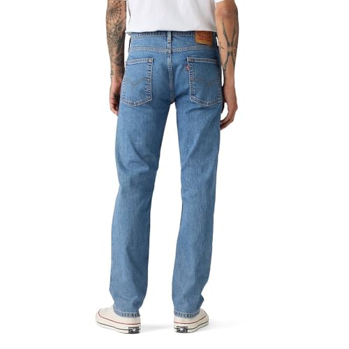 Image of Levi's Men's 513 Slim Straight Jeans