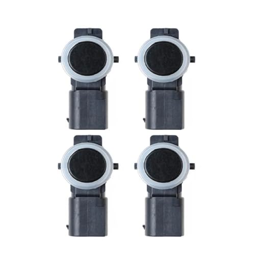 Capteur de stationnement PDC défaillant ? Fixez-le sur votre Peugeot 2008 ou 308