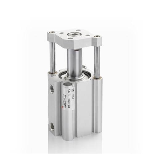 Vérin pneumatique CDQMB50-35 double effet à tige de guidage