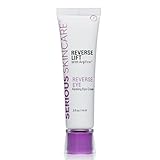 Serious Skincare Reverse Lift Firming Eye Cream