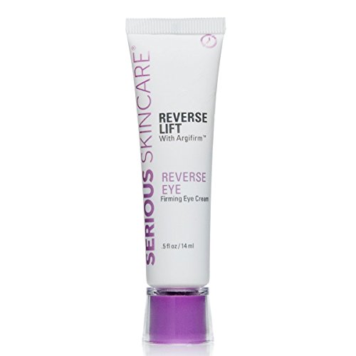 Serious Skincare Reverse Lift Firming Eye Cream