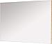 Produktbild Germania rahmenloser Spiegel 3771-84 Colorado in Navarra-Eiche-Nachbildung, 87 x 60 x 3 cm (BxHxT)