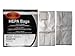 EnviroCare Replacement HEPA Vacuum Cleaner Dust Bag Designed to Fit Riccar Radiance and Simplicity X9 Uprights 6 pack