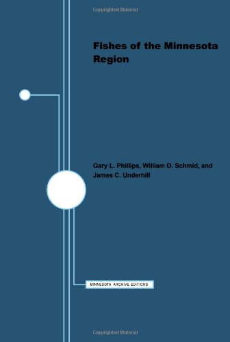Fishes of the Minnesota Region