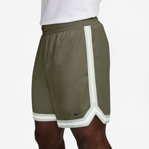 Image of Nike Mens DNA Dri Fit Basketball Shorts