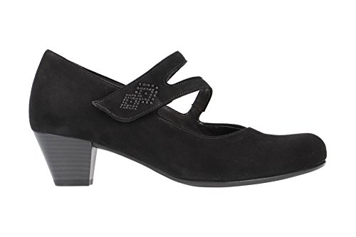 Gabor Shoes 86.148_schwarz 47