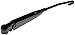Dorman 42536 Rear Windshield Wiper Arm Compatible with Select Ford / Mercury Models