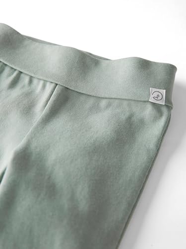 little planet by carter's Baby 2-Pack Joggers Made with Organic Cotton2