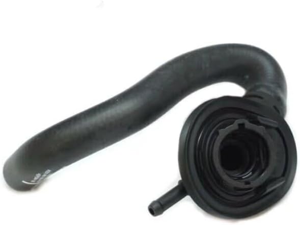 Heat Exchanger Connector Hose 2038300396 for Benz W203 W209 C240 C320 CLK500 A2038300396