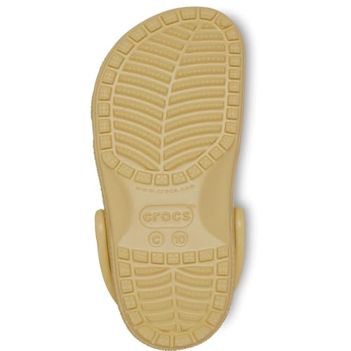 Image of Crocs Kids Crocsfunlab Buzz Woody Clog (Toddler /Little Kid)