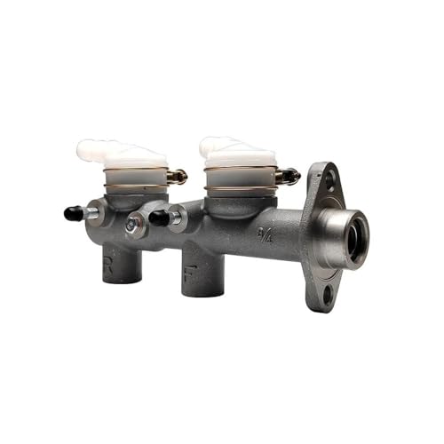 Cilindro de freno RZR 170 soluciona pedal blando en vehículos UTV todo terreno