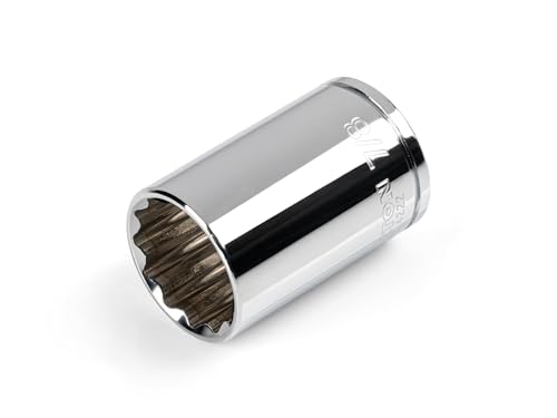 Image of TEKTON 3 /8 Inch Drive x 7 /8 Inch 12-Point Socket | SHD14222