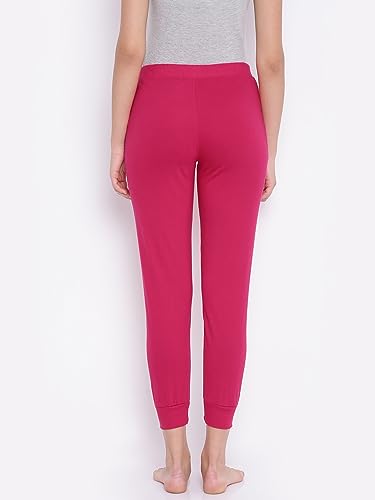 Image of Sweet Dreams Women Solid Cotton Rich Sleepwear /Loungewear Pyjamas