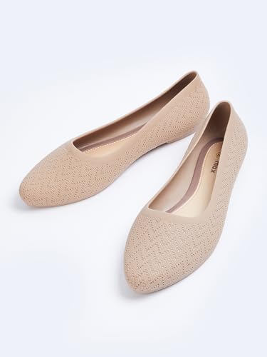 Image of Max Women Ballerinas