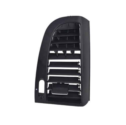 Grille de ventilation climatiseur avant pour Vito Viano W639 aérateur tableau de bord