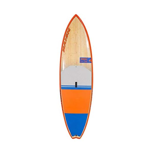Naish Hokua GTW SUP 2020, 8'6"