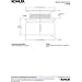 SERVICE SINK STRAINER/3