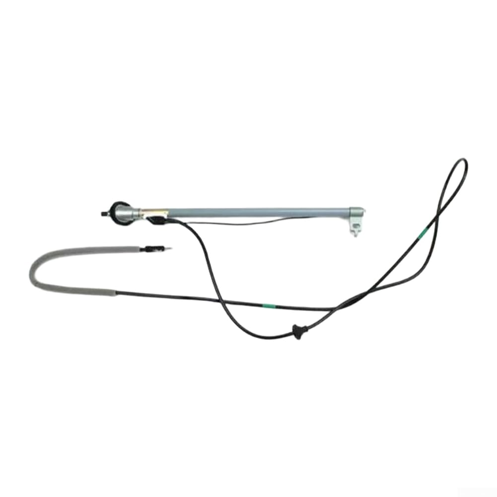 Autoantenne Ersatzstab für Toyota für 4runner 1996-2002 OEM 86300-35090 Kit mit Adaptern für FM AM Empfang Sportlich Design Robust Wetterfest Einfache Montage 3-teilig