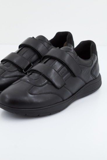 Image of Geox Mens U Spherica Ec2 E Sneaker