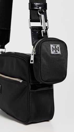 Tory Burch Women's Virginia Nylon Shoulder Bag4