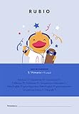  Pack de cuadernos 5.º de Primaria (+10 años)