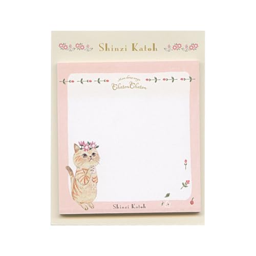 Shinzi Katoh Chaton Chaton tⳁyԂ̊z킢 ˂ FN-01005