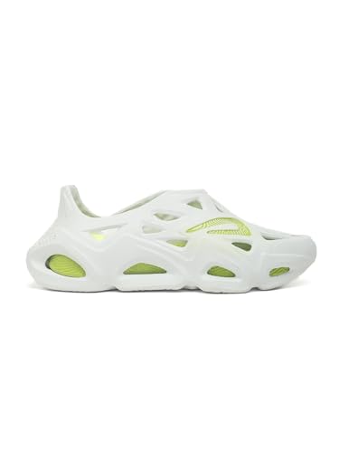 Image of Impakto Super Future Men s Clogs | Lightweight & Breathable EVA Waterproof Slip-Ons for Beach, Pool, Walking & Casual Use | Stylish and Anti Skid | Quick Dry & Soft Cushioned Comfortable Mules