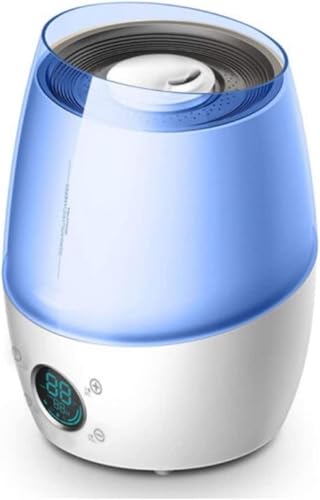 Humidificadores Ultrasonicos Vapor Frio Marca Datianu