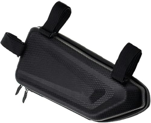 YYPARL - Motorrad Seitentasche Verkleidung Werkzeug Aufbewahrungstaschen Dreieck Taschen - passt für Kawasaki Z800 Z900 Z1000 Z1000SX Z250 Z300 Z650 Z750