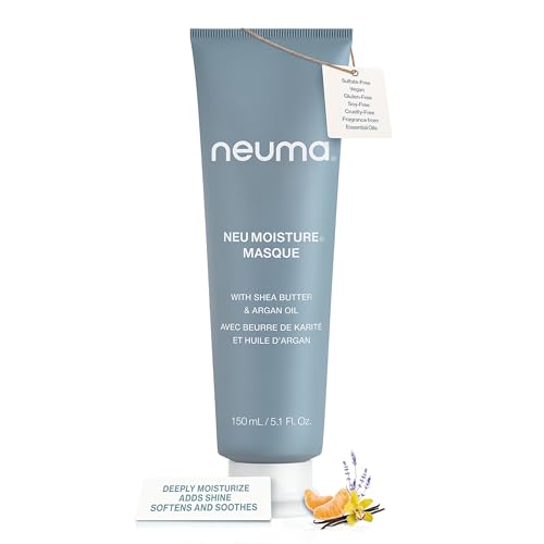 Neuma Neu Moisture Masque