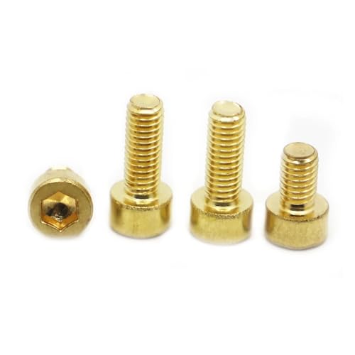 M3 M4 M5 M6 M8 M10 DIN912 ^JZpZpt{g(10mm,M3 10pcs)