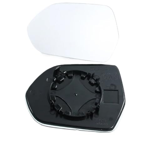 Lentille rétroviseur pour Baojun 510 2017-2021 miroir extérieur de haute clarté