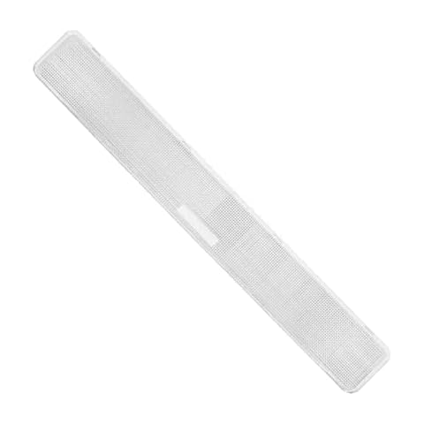 Lampenabdeckung für Dunstabzugshaube TEKA 62 x 444 mm tl1.62 Cover