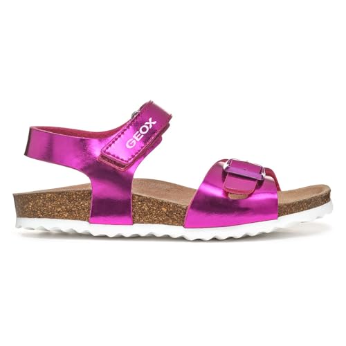 Image of Geox girls Adriel 16 (Toddler /Little Kid /Big Kid)