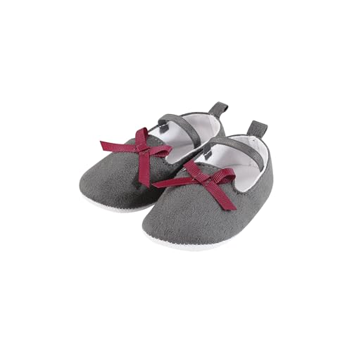 Image of Hudson Baby Unisex Baby Cotton Bodysuit, Pant and Shoe Set